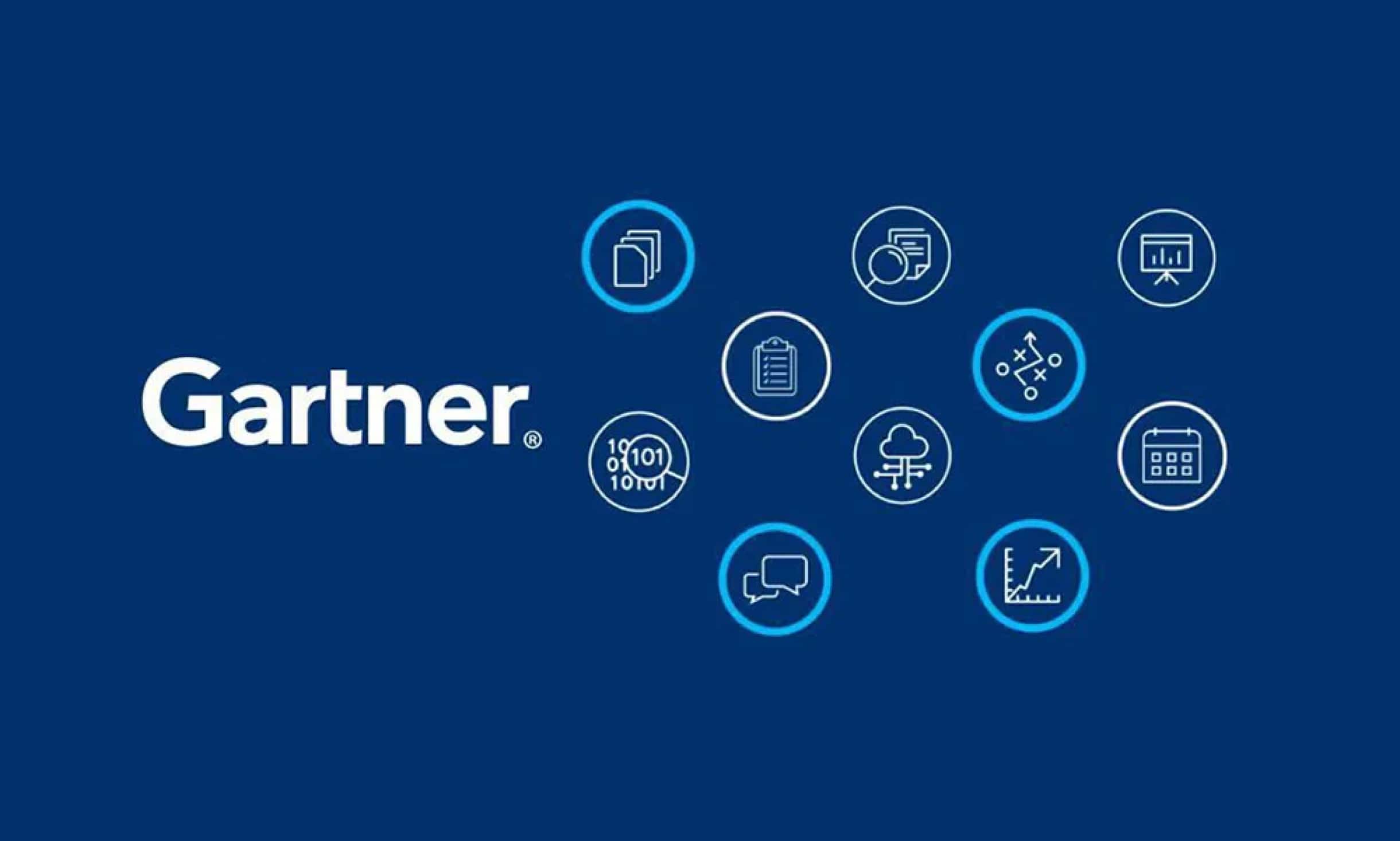 PRESS RELEASE Pellonium + Gartner’s Top Security Trends for 2024